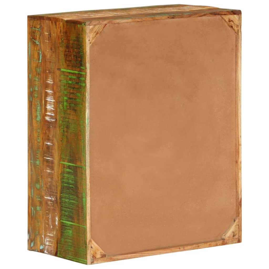 8720286705773_g_en_hd_3 vidaXL Drawer Cabinet Multicolour 60x33x75 cm Solid Wood Reclaimed - Image 5