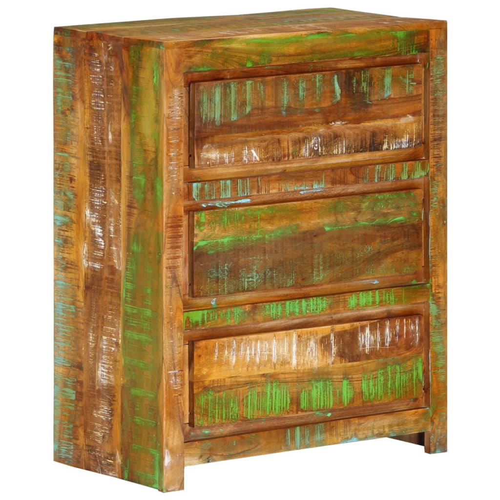 8720286705773_g_en_hd_8 vidaXL Drawer Cabinet Multicolour 60x33x75 cm Solid Wood Reclaimed - Image 10