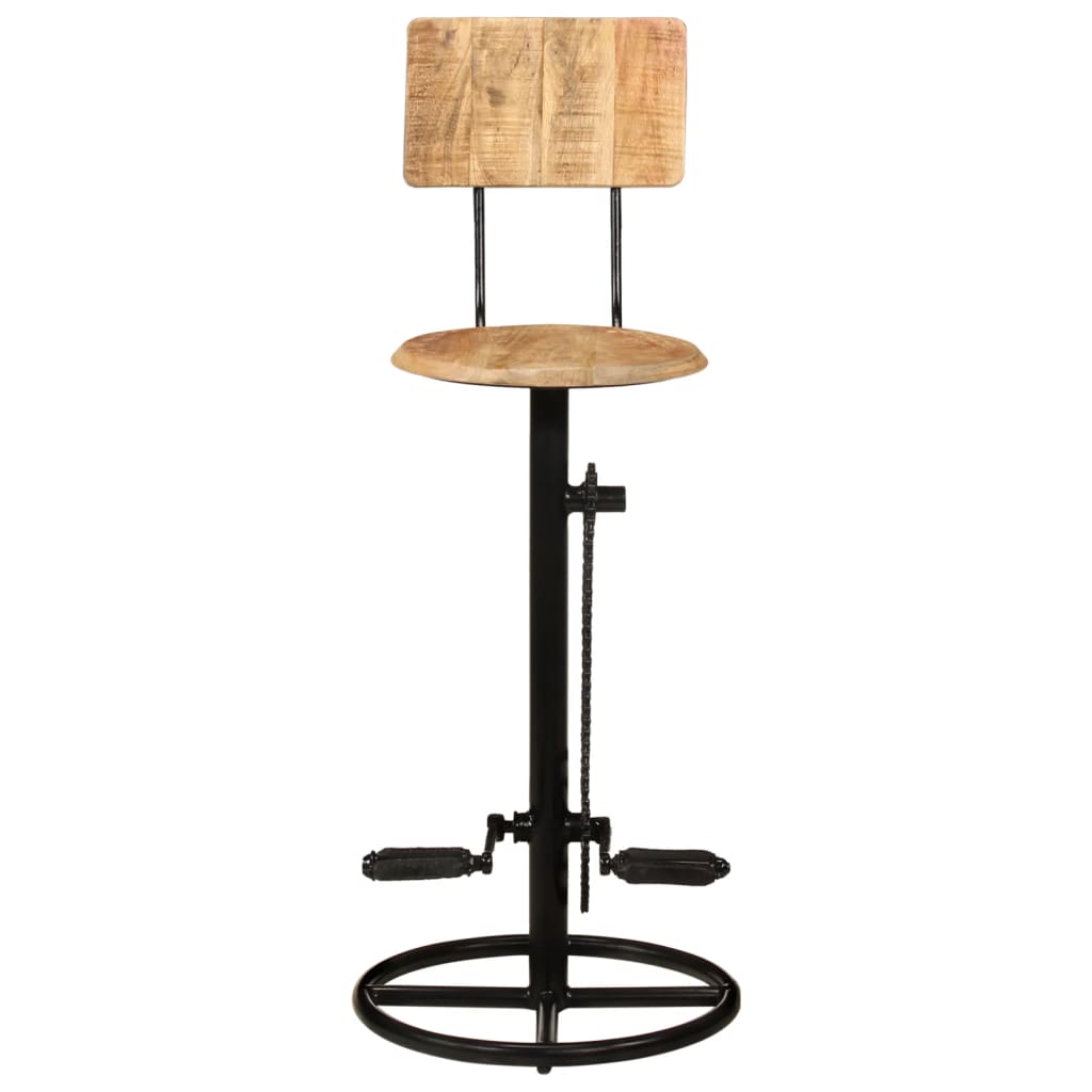 8720286706015_g_en_hd_2 vidaXL Bar Stools 2 pcs Solid Wood Mango - Image 3