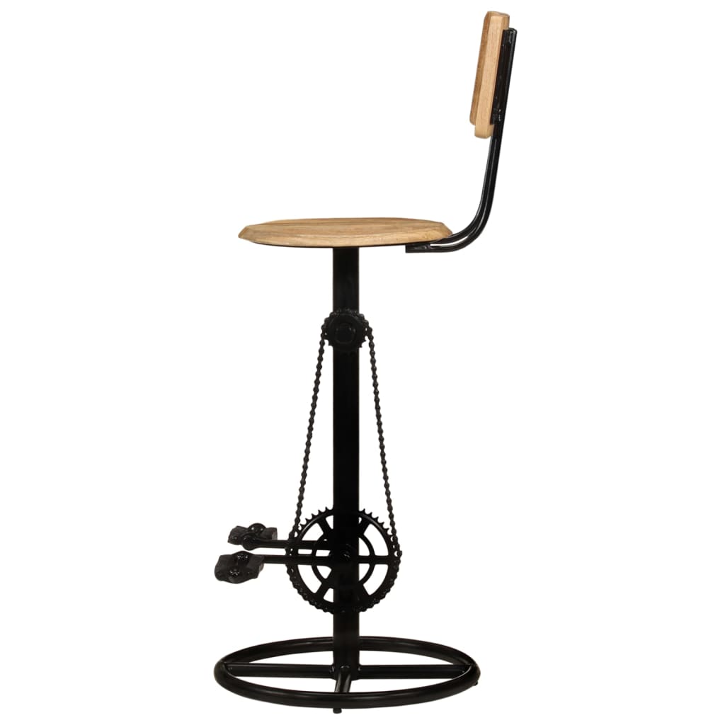 8720286706015_g_en_hd_3 vidaXL Bar Stools 2 pcs Solid Wood Mango - Image 4