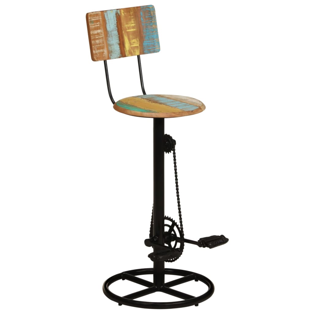 8720286706022_g_en_hd_12 vidaXL Bar Stools 2 pcs Solid Wood Reclaimed - Image 13