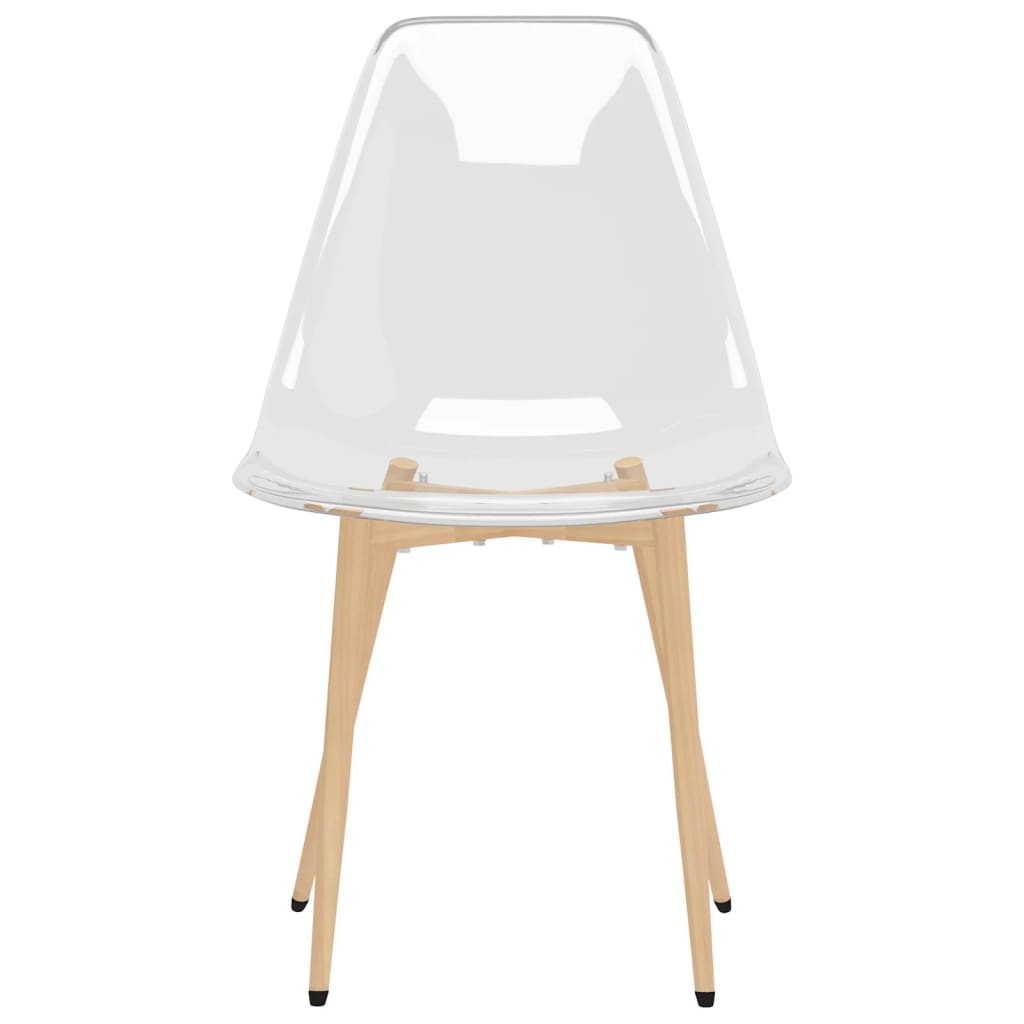 8720286712337_g_en_hd_2 vidaXL Dining Chairs 6 pcs Transparent PET - Image 4