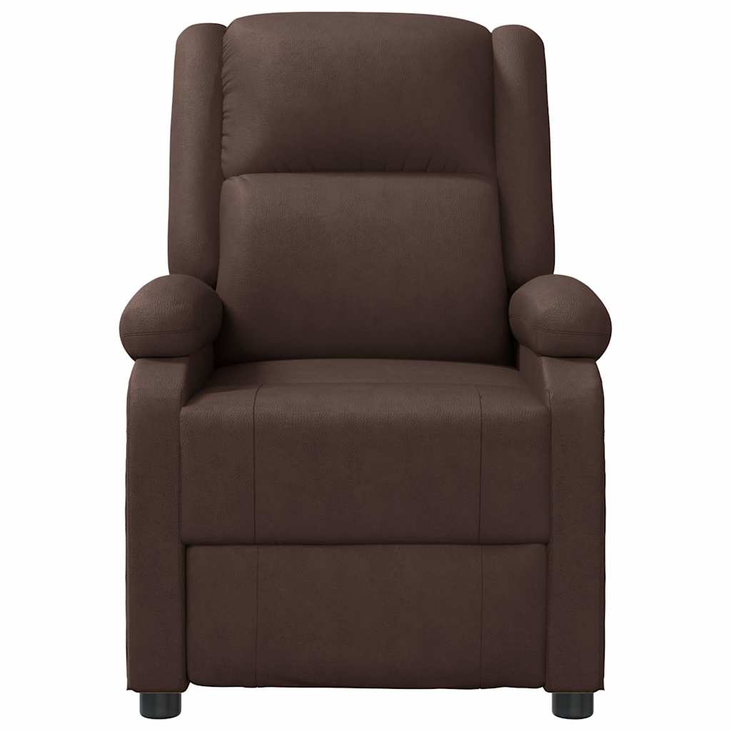 8720286722084_g_en_hd_1 vidaXL Massage Chair Brown Faux Leather - Image 4