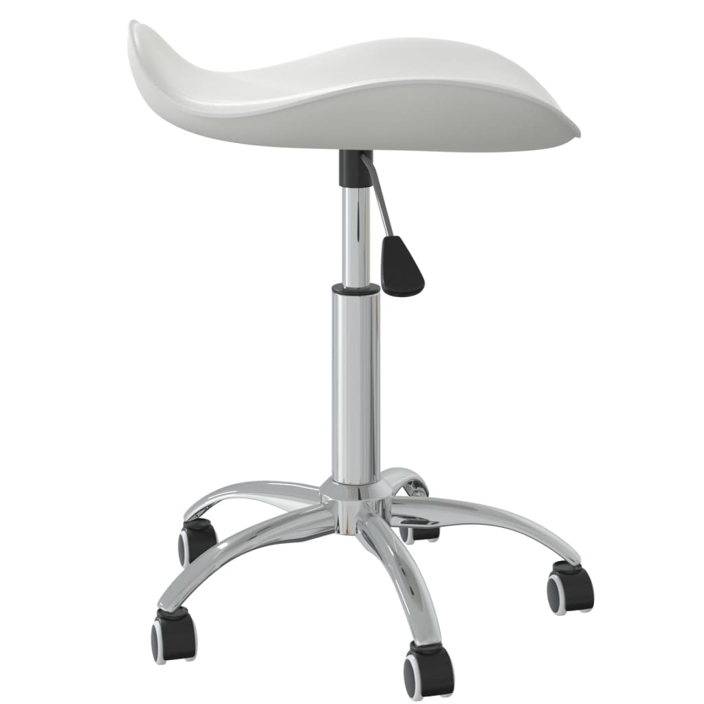 8720286750834_g_en_hd_2 vidaXL Office Chair White Faux Leather - Image 3