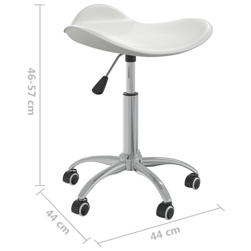 8720286750834_g_en_hd_7 vidaXL Office Chair White Faux Leather - Image 8