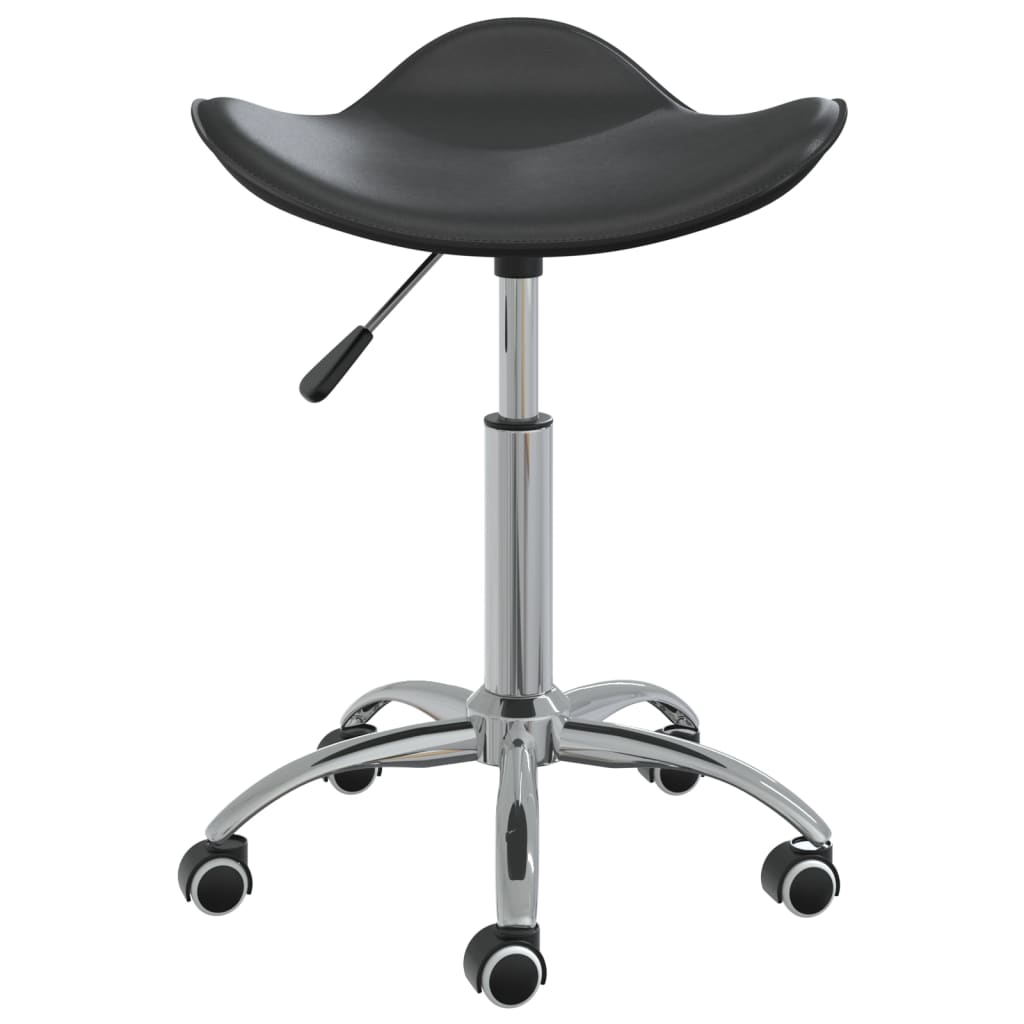 8720286750841_g_en_hd_1 vidaXL Office Chair Black Faux Leather - Image 2