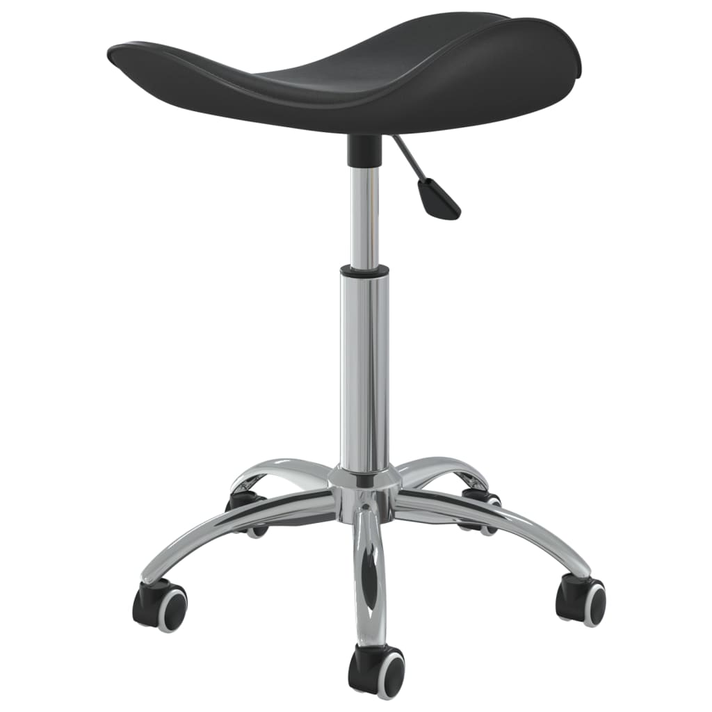 8720286750841_g_en_hd_3 vidaXL Office Chair Black Faux Leather - Image 4