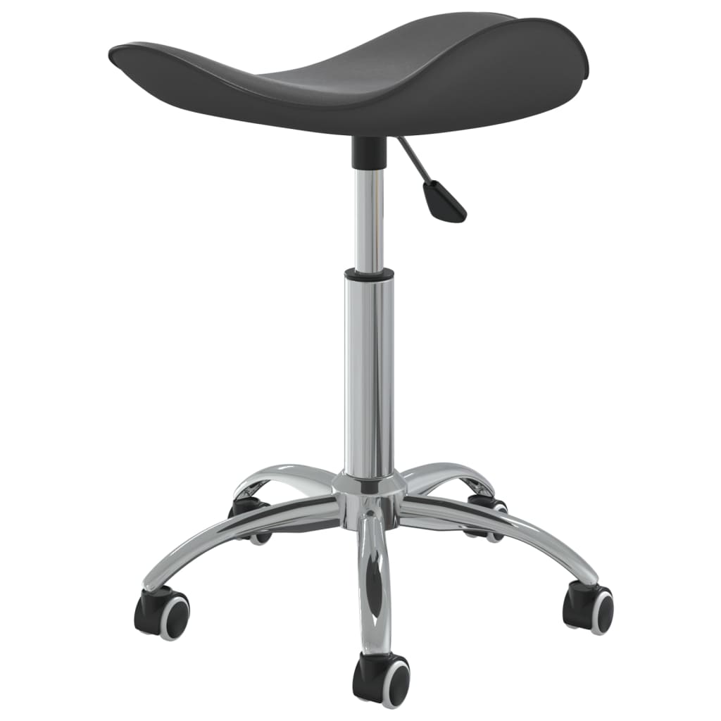 8720286750889_g_en_hd_3 vidaXL Office Chair Grey Faux Leather - Image 4
