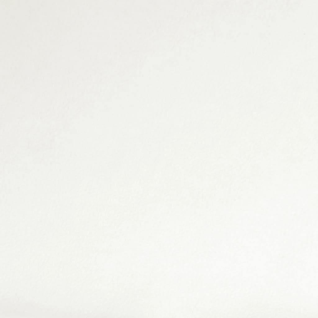 8720286750933_g_en_hd_6 vidaXL Swivel Dining Chair White Faux Leather - Image 7