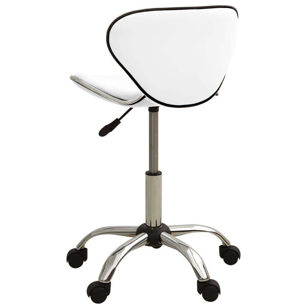 8720286751534_g_en_hd_2 vidaXL Office Chair White Faux Leather - Image 3