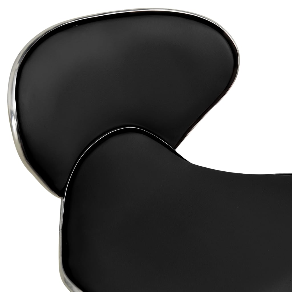 8720286751541_g_en_hd_4 vidaXL Office Chair Black Faux Leather - Image 5