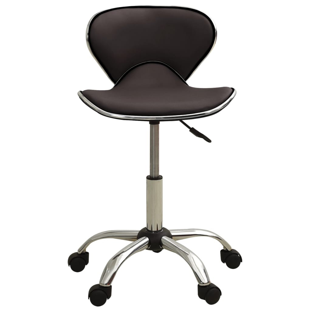 8720286751565_g_en_hd_1 vidaXL Office Chair Brown Faux Leather - Image 2