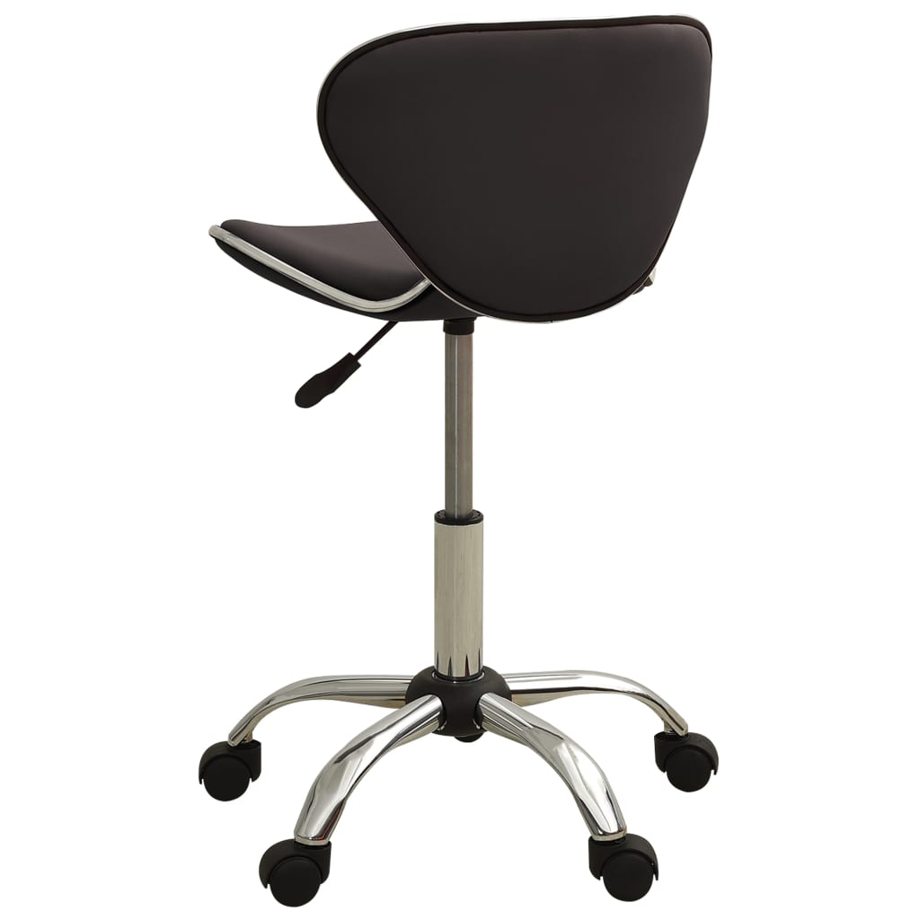 8720286751565_g_en_hd_2 vidaXL Office Chair Brown Faux Leather - Image 3