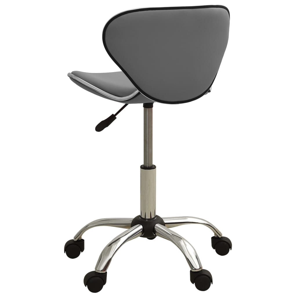 8720286751589_g_en_hd_3 vidaXL Office Chair Grey Faux Leather - Image 4