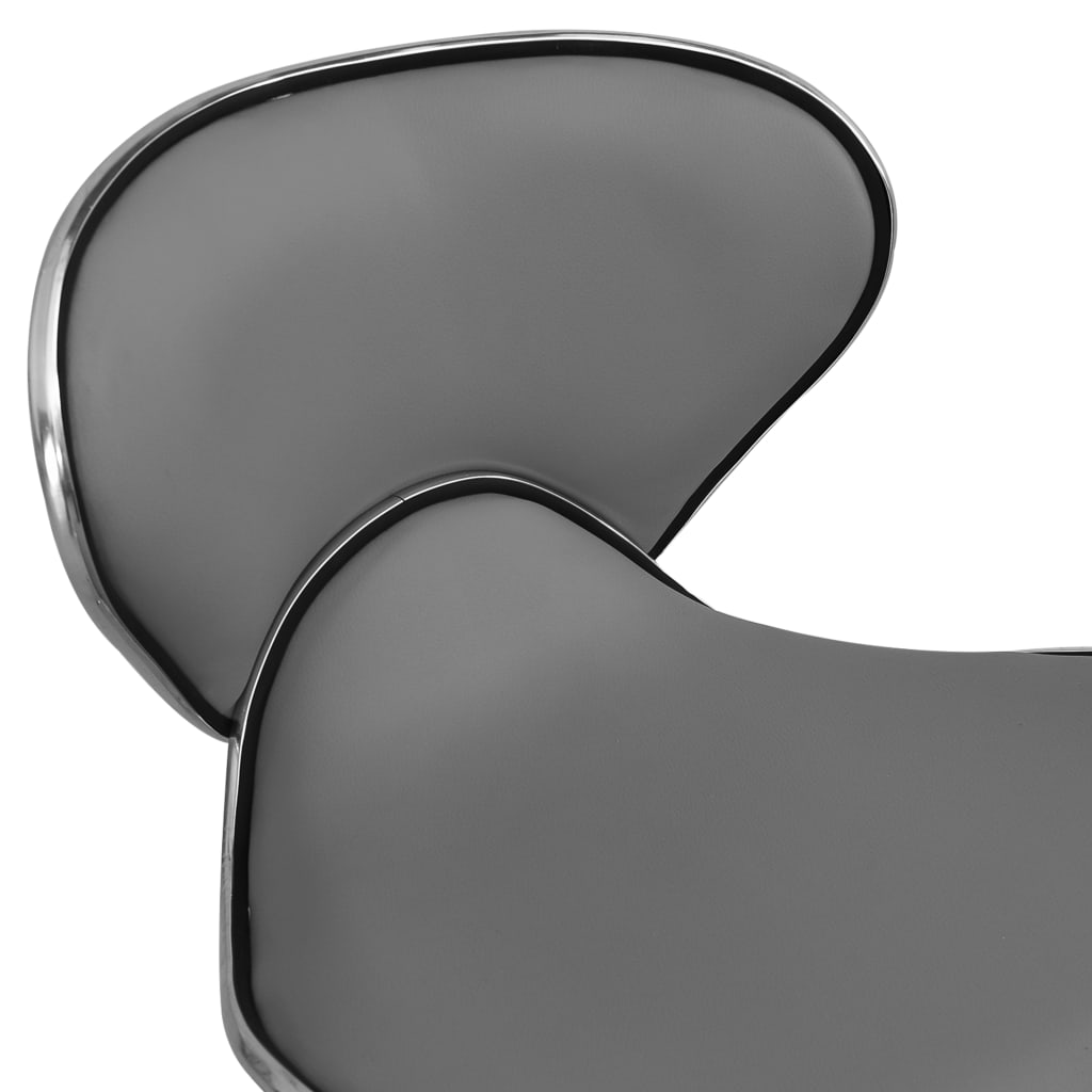 8720286751589_g_en_hd_4 vidaXL Office Chair Grey Faux Leather - Image 5