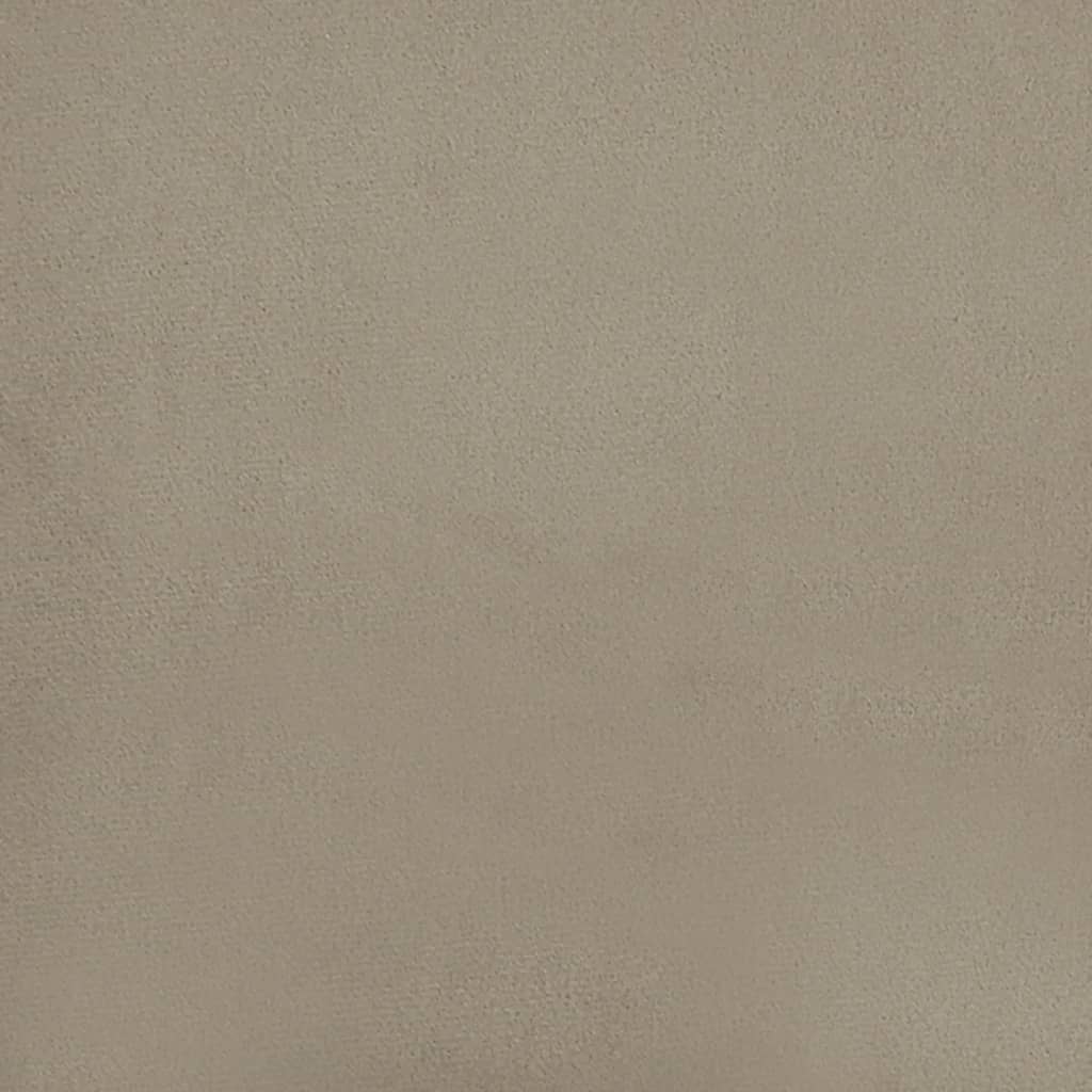 8720286759431_g_en_hd_3 vidaXL Round Hocker Dark Grey Velvet - Image 5