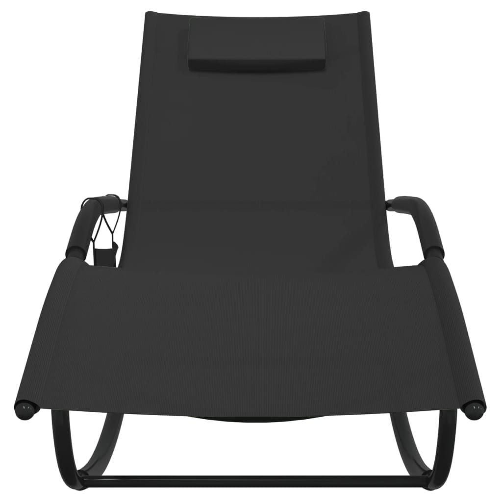 8720286760932_g_en_hd_2 vidaXL Rocking Sun Loungers 2 pcs Black Steel and Textilene - Image 4