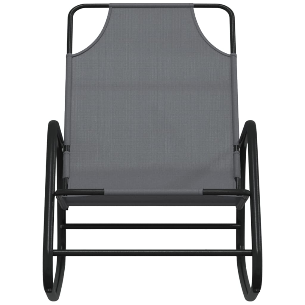 8720286760987_g_en_hd_2 vidaXL Rocking Sun Loungers 2 pcs Grey Steel and Textilene - Image 4