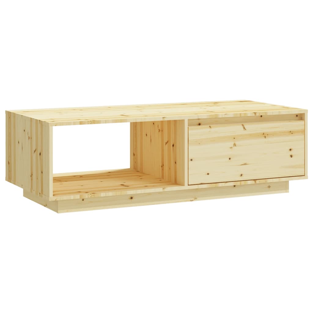 8720286761670_a_en_hd_1 vidaXL Coffee Table 110x50x33.5 cm Solid Firwood - Image 2