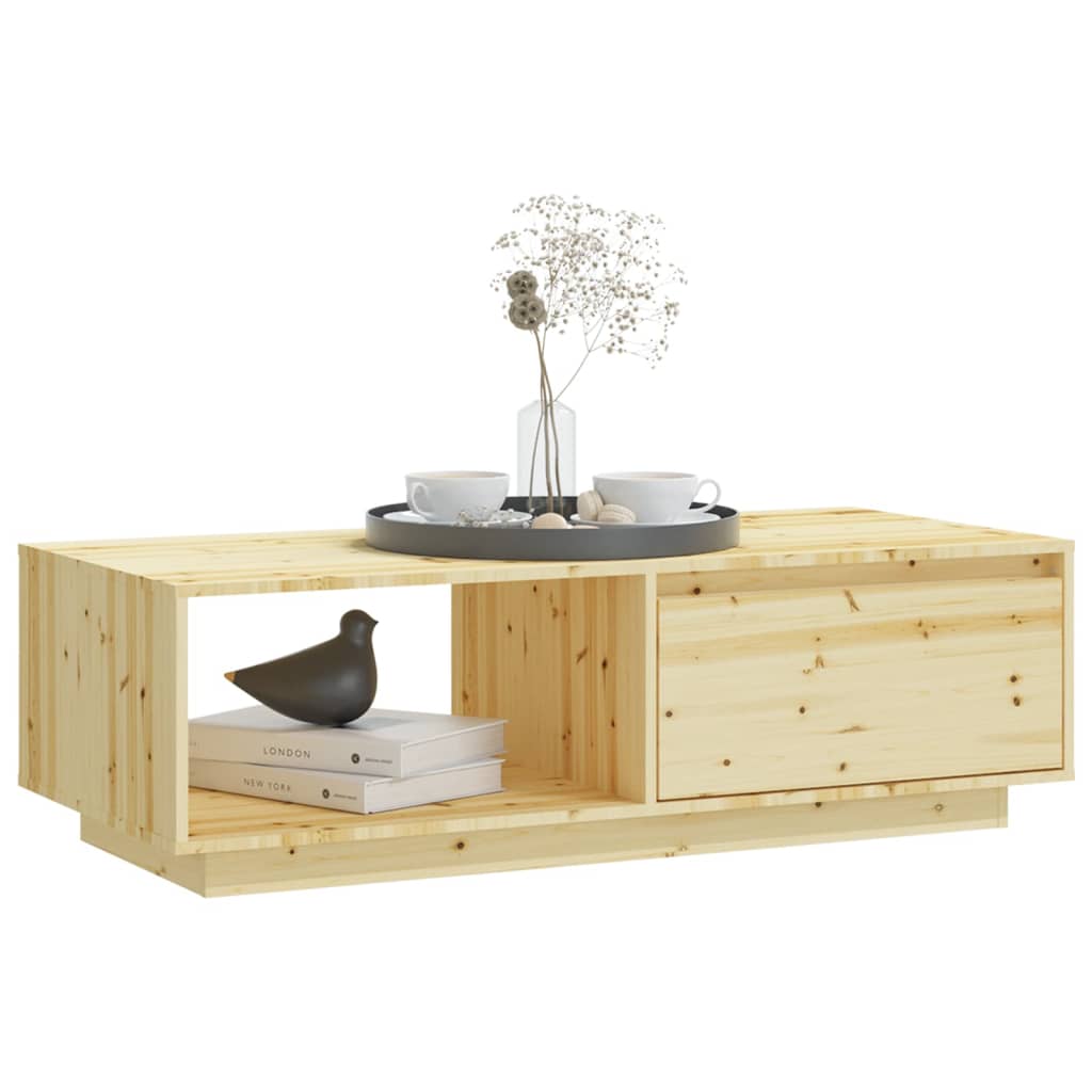 8720286761670_g_en_hd_2 vidaXL Coffee Table 110x50x33.5 cm Solid Firwood - Image 4