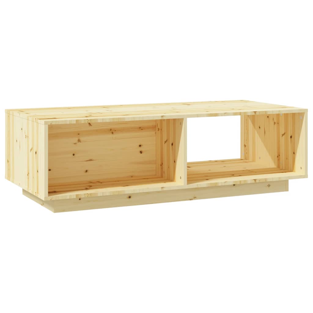 8720286761670_g_en_hd_5 vidaXL Coffee Table 110x50x33.5 cm Solid Firwood - Image 7