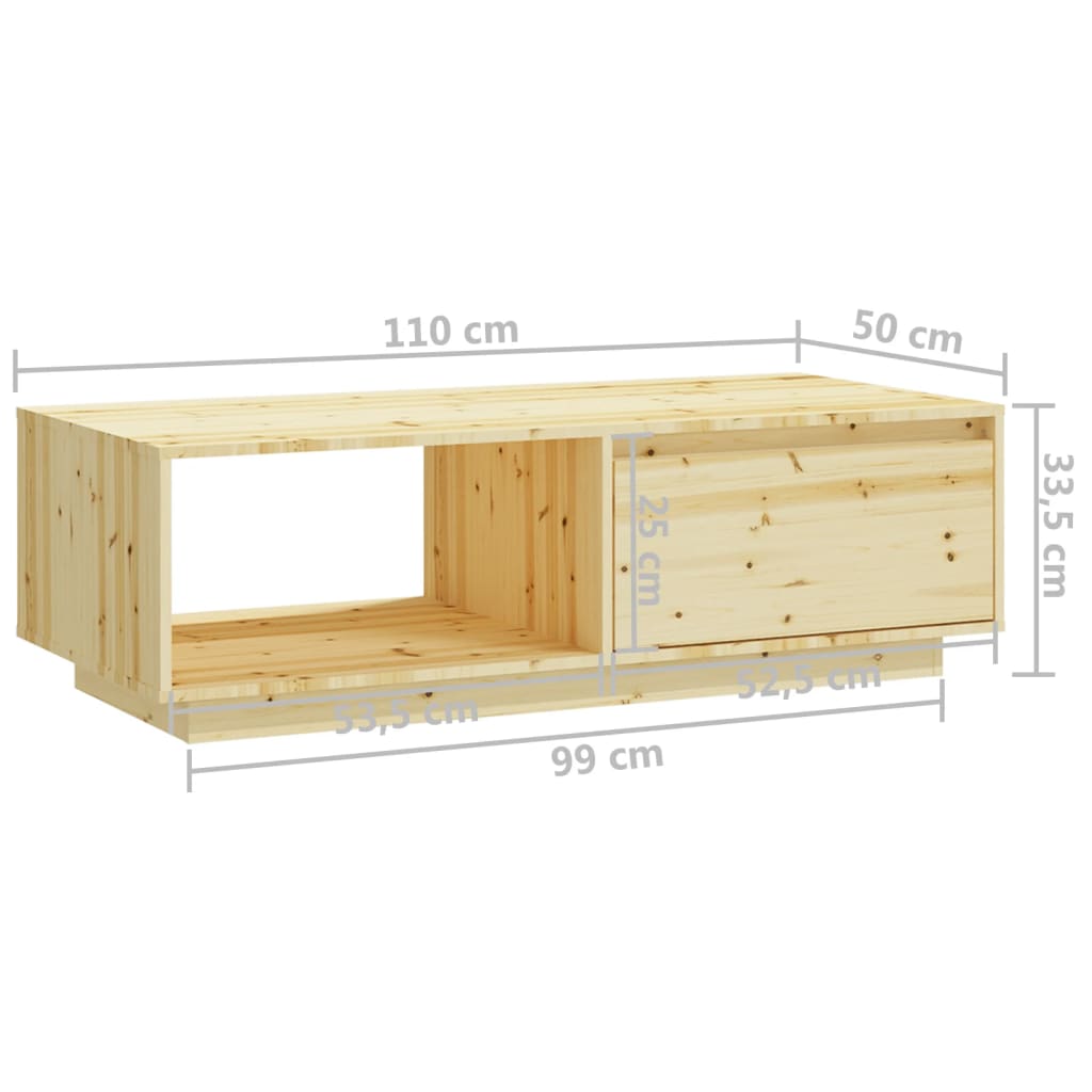 8720286761670_g_en_hd_9 vidaXL Coffee Table 110x50x33.5 cm Solid Firwood - Image 11