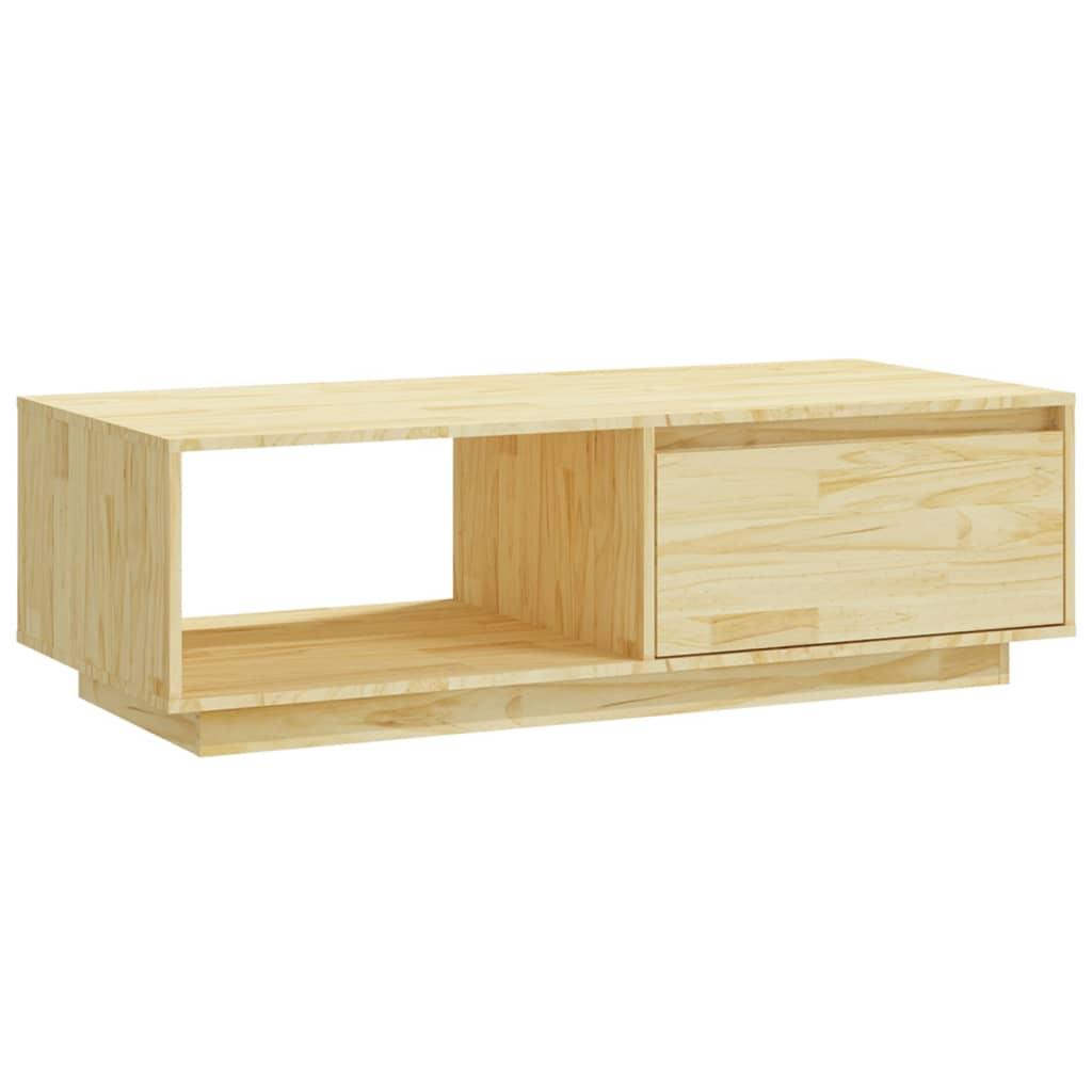8720286761687_a_en_hd_1 vidaXL Coffee Table 110x50x33.5 cm Solid Pinewood - Image 2
