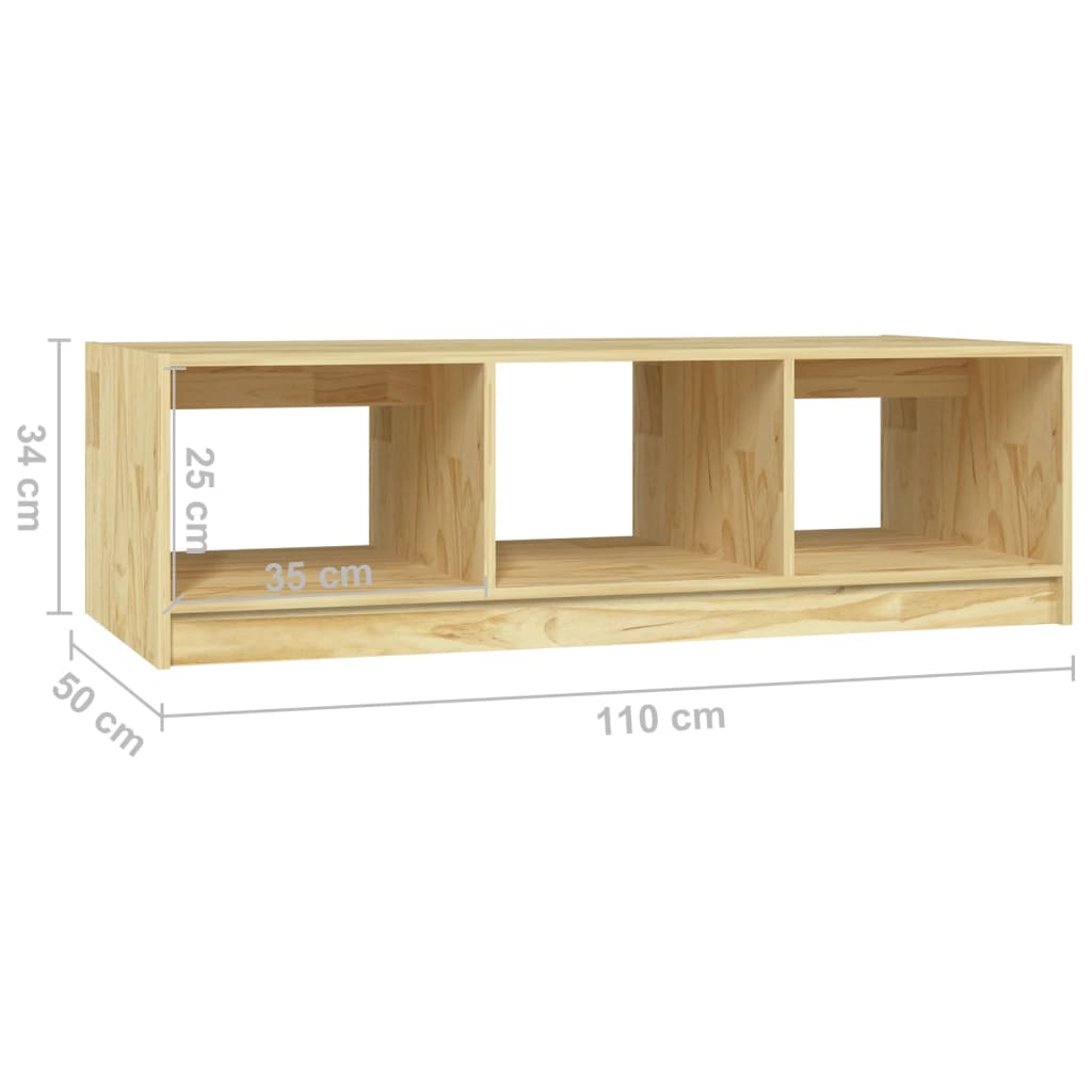 8720286761984_g_en_hd_6 vidaXL Coffee Table 110x50x34 cm Solid Pinewood - Image 8