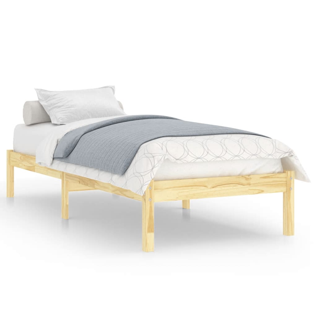 8720286762080_a_en_hd_1 vidaXL Bed Frame without Mattress Solid Wood 90x190 cm - Image 2