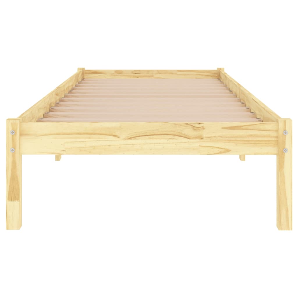 8720286762080_g_en_hd_2 vidaXL Bed Frame without Mattress Solid Wood 90x190 cm - Image 4