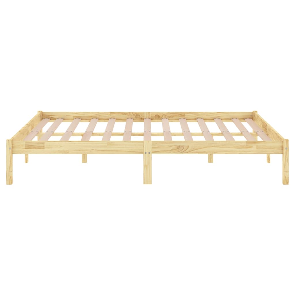 8720286762189_g_en_hd_3 vidaXL Bed Frame without Mattress Solid Wood 135x190 cm - Image 5