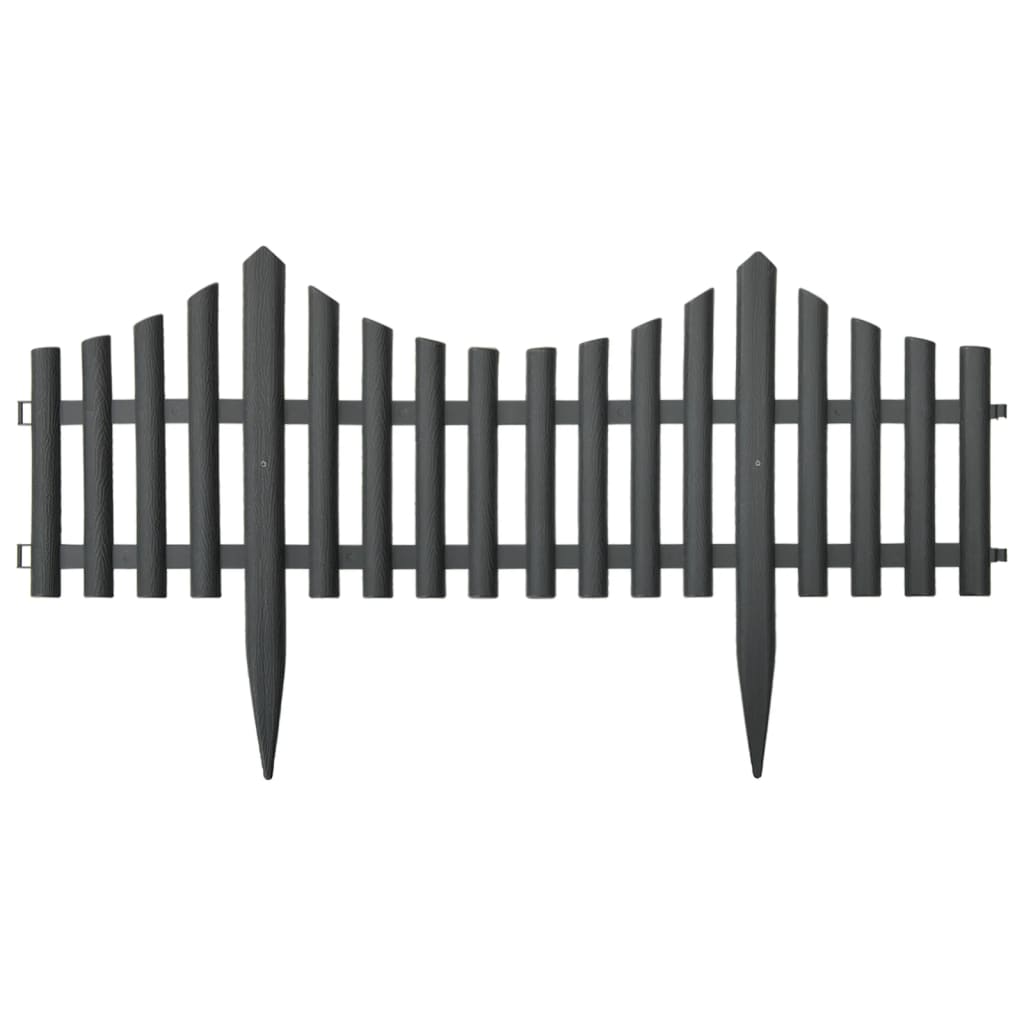 8720286766903_g_en_hd_1 vidaXL Lawn Edgings 17 pcs Anthracite 1000 cm Polypropylene - Image 3