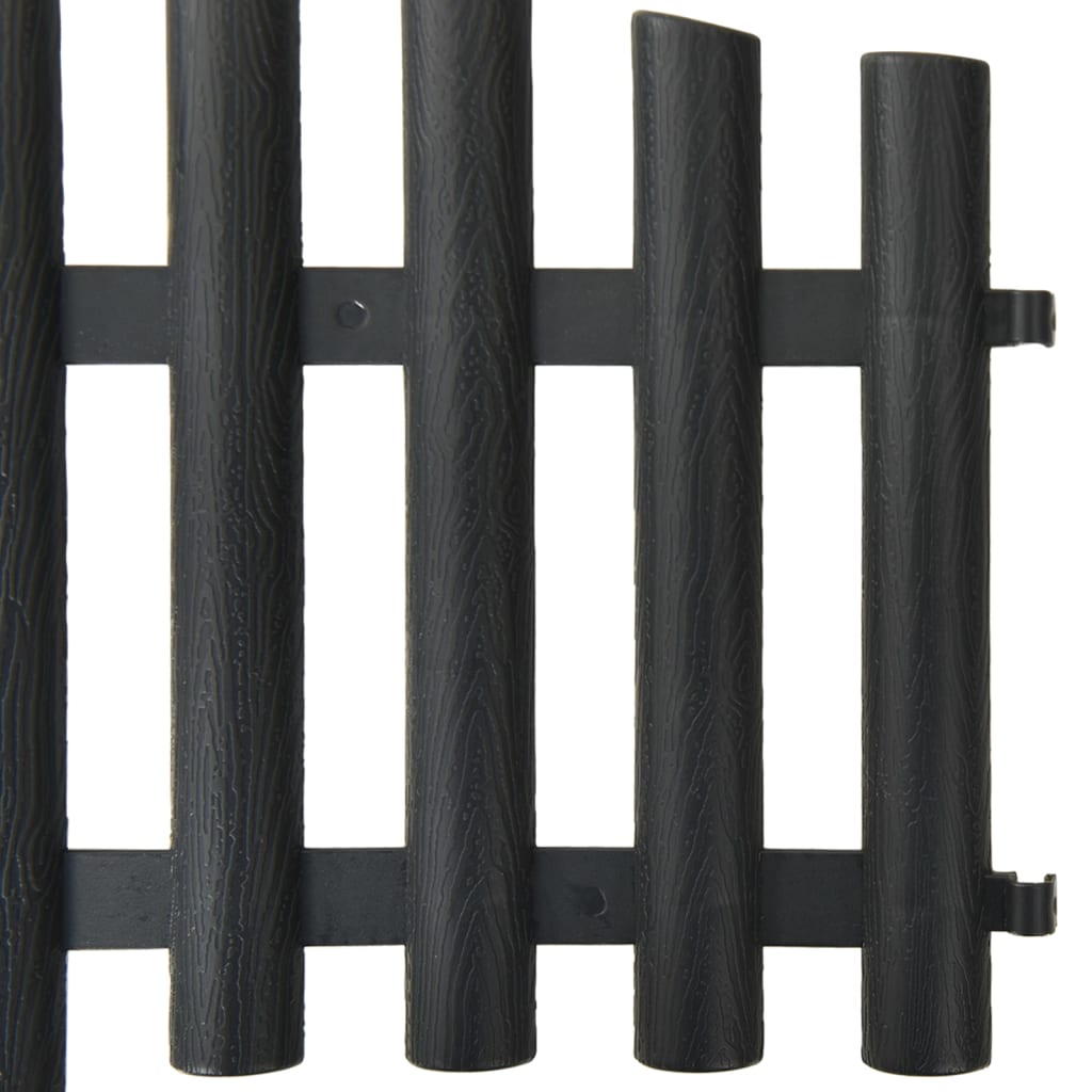 8720286766903_g_en_hd_4 vidaXL Lawn Edgings 17 pcs Anthracite 1000 cm Polypropylene - Image 6