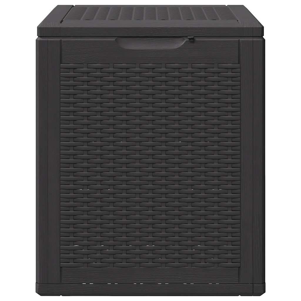 8720286767962_g_en_hd_1 vidaXL Garden Storage Box 90L Black PP Rattan - Image 3