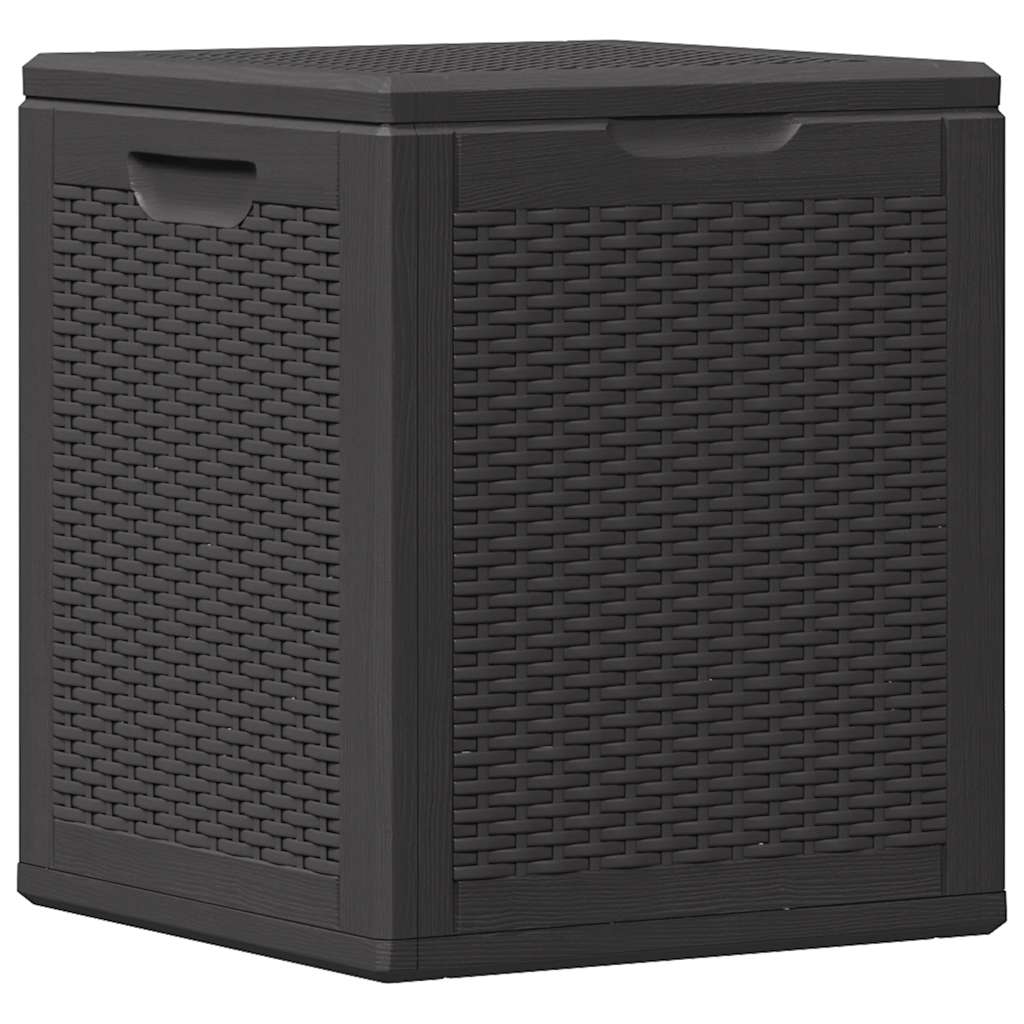 8720286767962_g_en_hd_4 vidaXL Garden Storage Box 90L Black PP Rattan - Image 6
