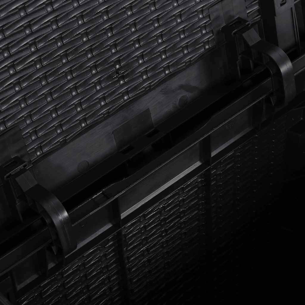 8720286767962_g_en_hd_5 vidaXL Garden Storage Box 90L Black PP Rattan - Image 7
