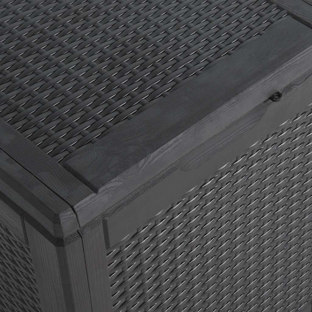 8720286767962_g_en_hd_6 vidaXL Garden Storage Box 90L Black PP Rattan - Image 8