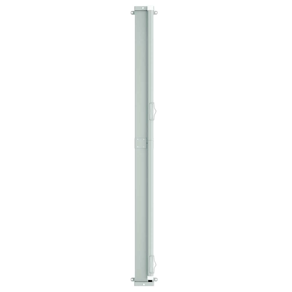 8720286770375_g_en_hd_4 vidaXL Patio Retractable Side Awning 200x600 cm Grey - Image 6