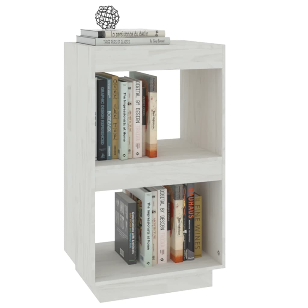 8720286815717_g_en_hd_2 vidaXL Book Cabinet White 40x35x71 cm Solid Pinewood - Image 5