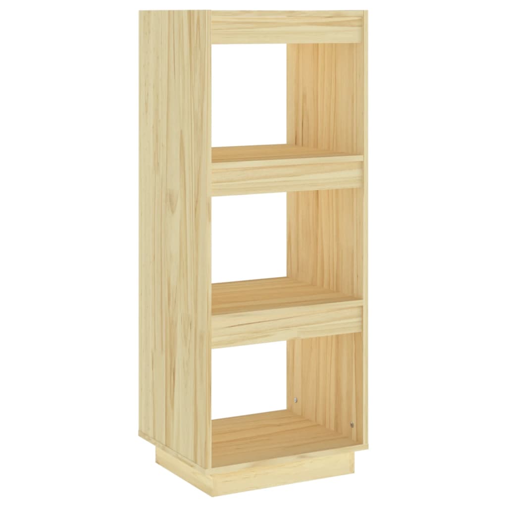 8720286815755_a_en_hd_1 vidaXL Book Cabinet/Room Divider 40x35x103 cm Solid Pinewood - Image 2