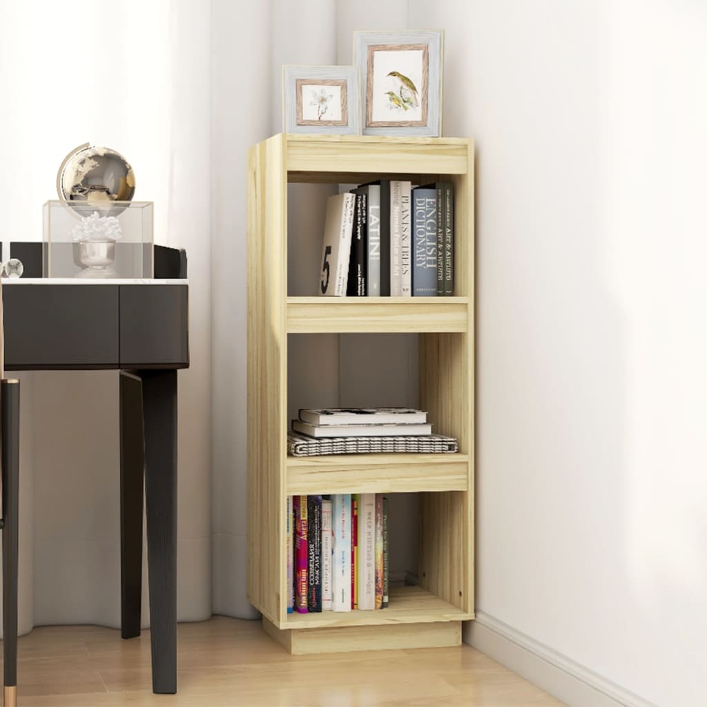 8720286815755_g_en_hd_1 vidaXL Book Cabinet/Room Divider 40x35x103 cm Solid Pinewood - Image 4