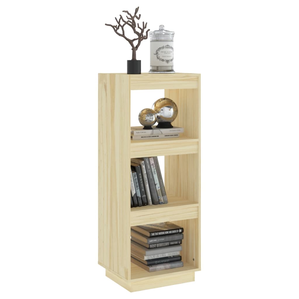 8720286815755_g_en_hd_2 vidaXL Book Cabinet/Room Divider 40x35x103 cm Solid Pinewood - Image 5