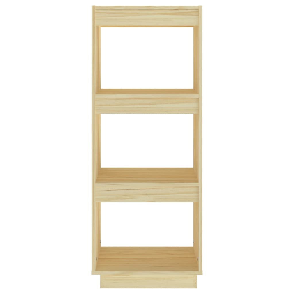 8720286815755_g_en_hd_3 vidaXL Book Cabinet/Room Divider 40x35x103 cm Solid Pinewood - Image 6