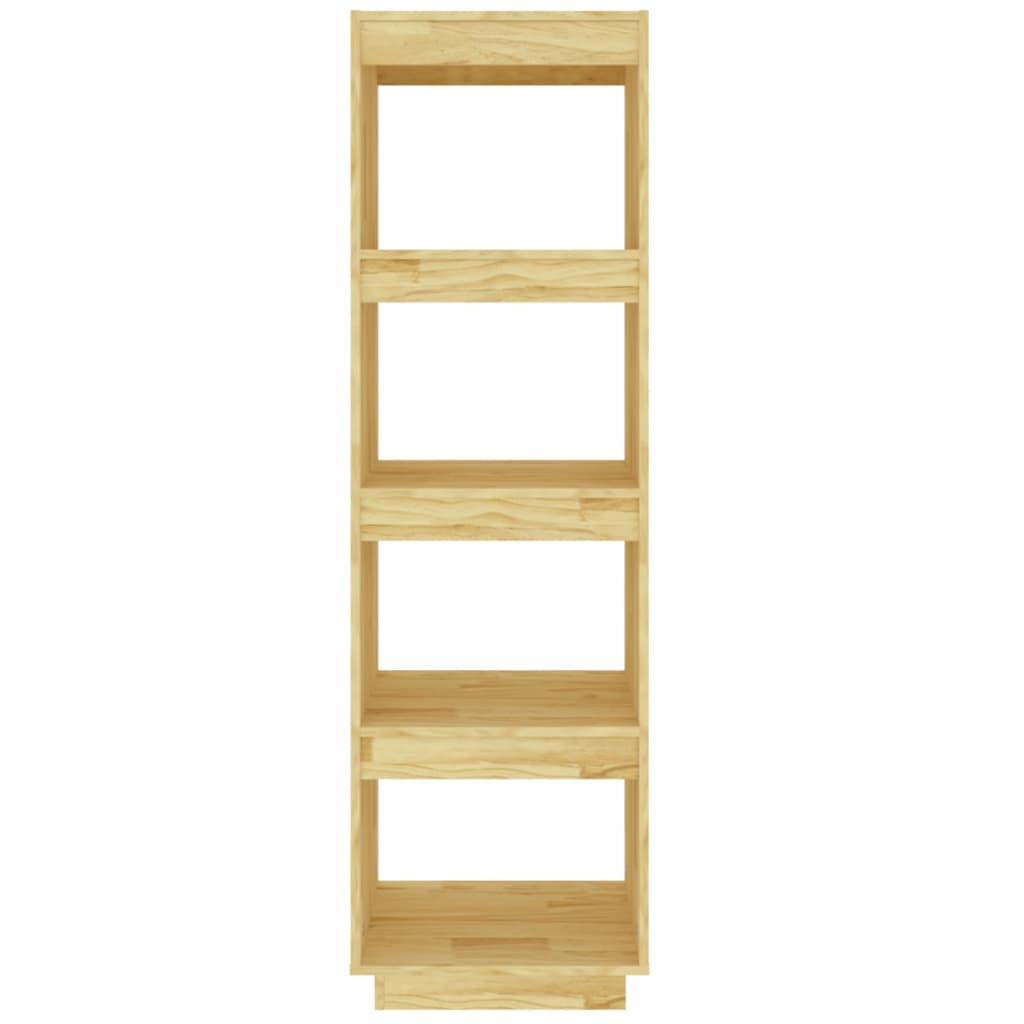 8720286815809_g_en_hd_3 vidaXL Book Cabinet/Room Divider 40x35x135 cm Solid Pinewood - Image 6