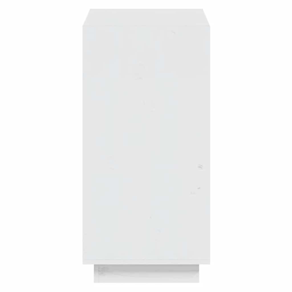 8720286815915_g_en_hd_4 vidaXL Book Cabinet White 60x35x71 cm Solid Wood Pine - Image 7