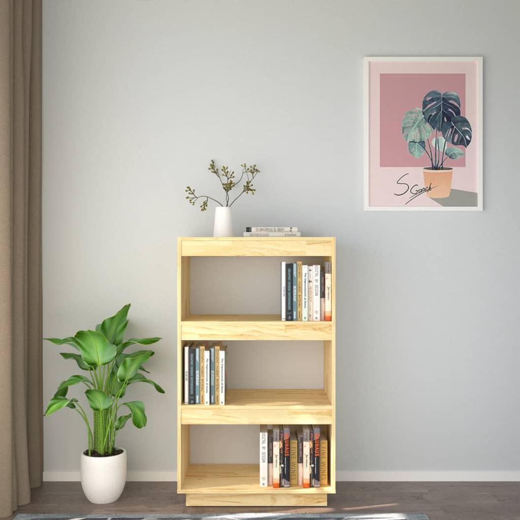 8720286815953_g_en_hd_1 vidaXL Book Cabinet/Room Divider 60x35x103 cm Solid Pinewood - Image 4