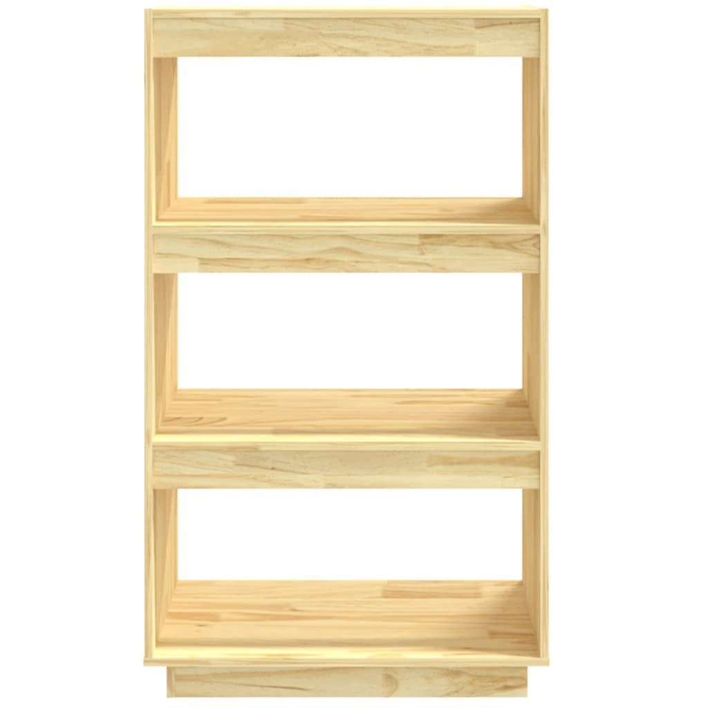 8720286815953_g_en_hd_3 vidaXL Book Cabinet/Room Divider 60x35x103 cm Solid Pinewood - Image 6