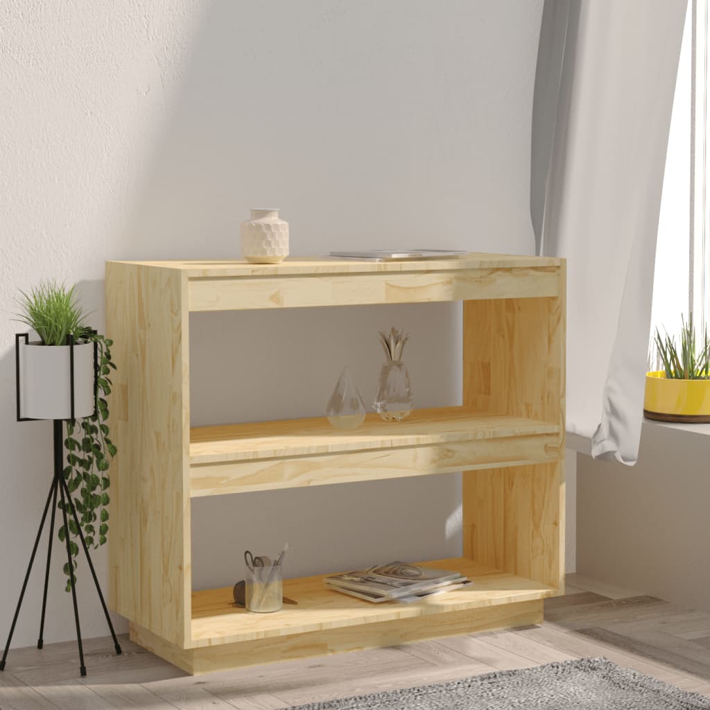 8720286816103_g_en_hd_1 vidaXL Book Cabinet 80x35x71 cm Solid Pinewood - Image 4