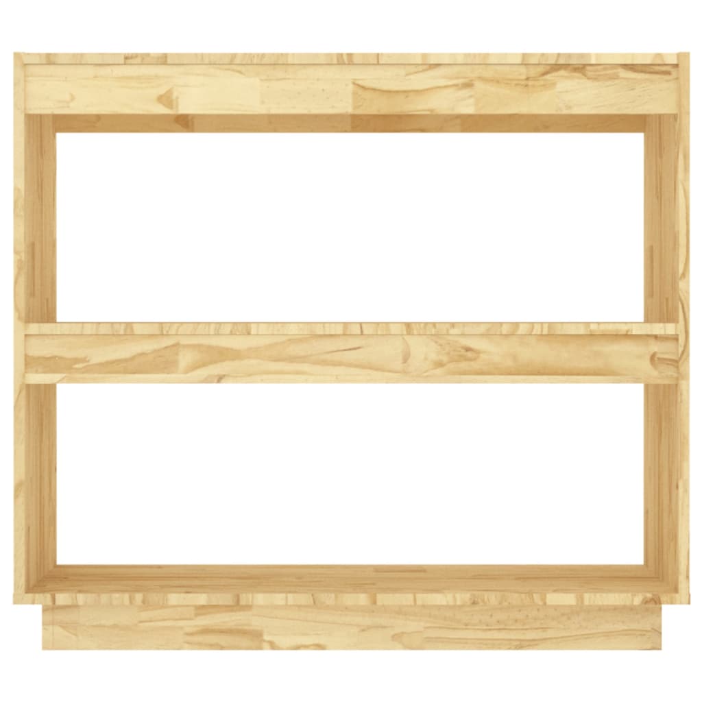 8720286816103_g_en_hd_3 vidaXL Book Cabinet 80x35x71 cm Solid Pinewood - Image 6