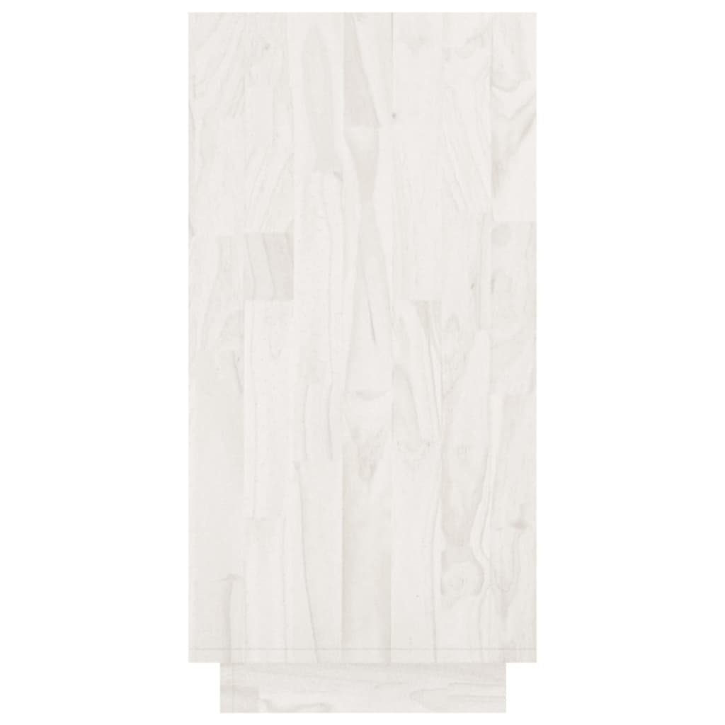 8720286816110_g_en_hd_4 vidaXL Book Cabinet White 80x35x71 cm Solid Pinewood - Image 7